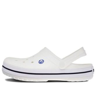Sandały Crocs Beach Unisex White 11016-100