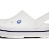 Sandały Crocs Beach Unisex White 11016-100