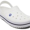 Sandały Crocs Beach Unisex White 11016-100