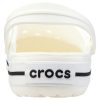 Sandały Crocs Beach Unisex White 11016-100