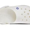 Sandały Crocs Beach Unisex White 11016-100