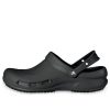 Sandały Crocs Bistro Clog Black 10075-001