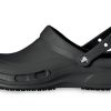 Sandały Crocs Bistro Clog Black 10075-001