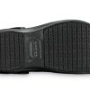Sandały Crocs Bistro Clog Black 10075-001