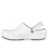 Sandały Crocs Bistro Clog White 10075-100
