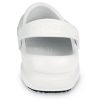 Sandały Crocs Bistro Clog White 10075-100
