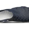 Sandały Crocs Black White 203963-462