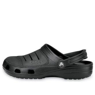 Sandały Crocs Bogota Black 11038-060