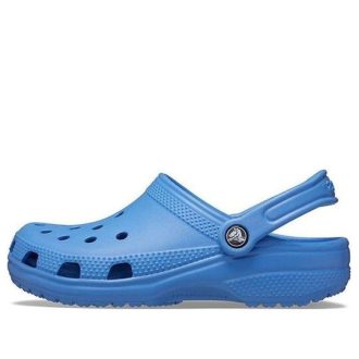 Sandały Crocs Breathable Cozy Beach Sports Unisex Blue 10001-4SN