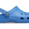 Sandały Crocs Breathable Cozy Beach Sports Unisex Blue 10001-4SN