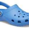 Sandały Crocs Breathable Cozy Beach Sports Unisex Blue 10001-4SN