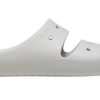 Sandały Crocs Classic 2.0 „Szare” 209403-1FT