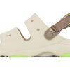 Sandały Crocs Classic All Terrain „Beżowe” 207711-2Y3