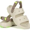 Sandały Crocs Classic All Terrain „Beżowe” 207711-2Y3