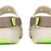 Sandały Crocs Classic All Terrain „Beżowe” 207711-2Y3