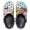 Sandały Crocs Classic All-Terrain Clog Desert Pattern, stylowe, uniwersalne, wielokolorowe, 207340-90H