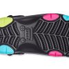 Sandały Crocs Classic All-Terrain Clog Minimalistic Casual Unisex w kolorze czarnym 207340-001