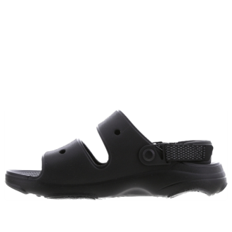 Sandały Crocs Classic All Terrain „Czarne” 207711-001