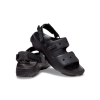 Sandały Crocs Classic All Terrain „Czarne” 207711-001