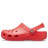 Sandały Crocs Classic Beach Red 10001-8C1