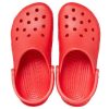 Sandały Crocs Classic Beach Red 10001-8C1