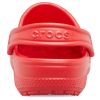 Sandały Crocs Classic Beach Red 10001-8C1
