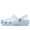 Sandały Crocs Classic Beach Unisex Blue 10001-4JQ
