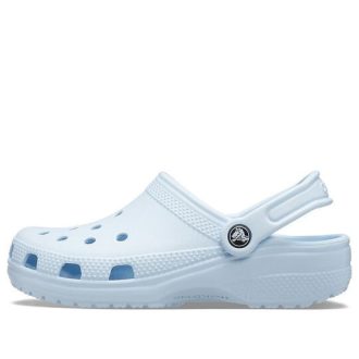 Sandały Crocs Classic Beach Unisex Blue 10001-4JQ