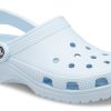 Sandały Crocs Classic Beach Unisex Blue 10001-4JQ