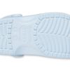Sandały Crocs Classic Beach Unisex Blue 10001-4JQ