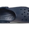 Sandały Crocs Classic Beach Unisex Blue Black „Blue Black” 10001-410 Sandały Crocs Classic Beach Unisex Blue Black „Blue Black” 10001-410