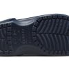 Sandały Crocs Classic Beach Unisex Blue Black „Blue Black” 10001-410 Sandały Crocs Classic Beach Unisex Blue Black „Blue Black” 10001-410