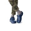Sandały Crocs Classic Beach Unisex Blue Black „Blue Black” 10001-410 Sandały Crocs Classic Beach Unisex Blue Black „Blue Black” 10001-410