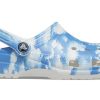 Sandały Crocs Classic Blue White Unisex „Blue White” 206868-100