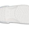 Sandały Crocs Classic Blue White Unisex „Blue White” 206868-100