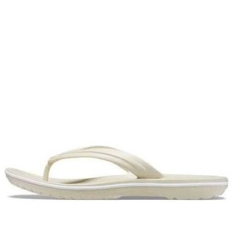 Sandały Crocs Classic „Bone” 11033-2Y2