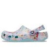 Sandały Crocs Classic Casual Unisex Blue 207567-4SU