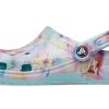 Sandały Crocs Classic Casual Unisex Blue 207567-4SU