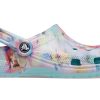 Sandały Crocs Classic Casual Unisex Blue 207567-4SU
