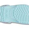Sandały Crocs Classic Casual Unisex Blue 207567-4SU