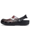 Sandały Crocs Classic Casual Unisex Czarne 206289-001 Sandały Crocs Classic Casual Unisex Czarne 206289-001
