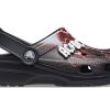 Sandały Crocs Classic Casual Unisex Czarne 206289-001 Sandały Crocs Classic Casual Unisex Czarne 206289-001