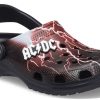 Sandały Crocs Classic Casual Unisex Czarne 206289-001 Sandały Crocs Classic Casual Unisex Czarne 206289-001