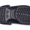 Sandały Crocs Classic Casual Unisex Czarne 206289-001 Sandały Crocs Classic Casual Unisex Czarne 206289-001