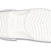 Sandały Crocs Classic Casual Unisex Metallic Silver Pink 207551-90H Sandały Crocs Classic Casual Unisex Metallic Silver Pink 207551-90H