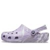 Sandały Crocs Classic Casual Unisex Purple 206867-5PT