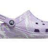 Sandały Crocs Classic Casual Unisex Purple 206867-5PT