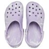Sandały Crocs Classic Casual Unisex Purple 206867-5PT