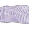 Sandały Crocs Classic Casual Unisex Purple 206867-5PT