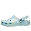 Sandały Crocs Classic Casual Unisex w kolorze lodowego błękitu 206867-4SU